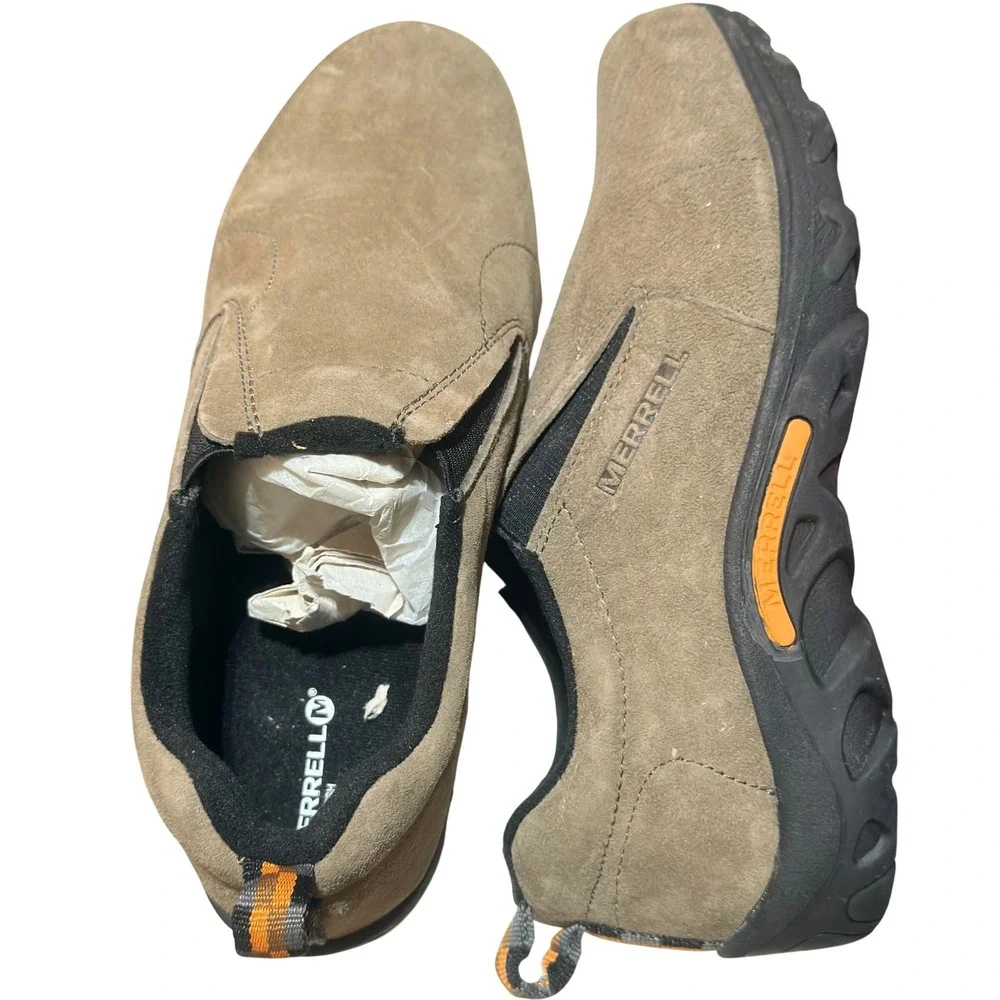 Merrell jungle moc